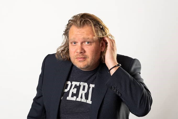 Zullen we eens kennismaken?